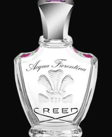 Fashion Creed Acqua Fiorentina