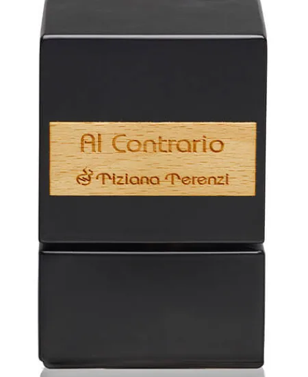 Sale Tiziana Terenzi Al Contrario