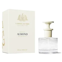 New Caswell-Massey Almond