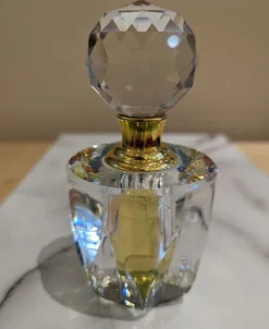 Fashion Parfumerie Nasreen Amares Attar