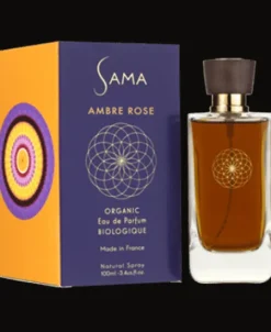 Discount Sama Ambre Rose