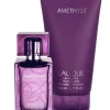 Online Lalique Amethyst Gift Set