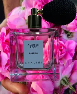 Outlet Shalini Parfum Amorem Rose