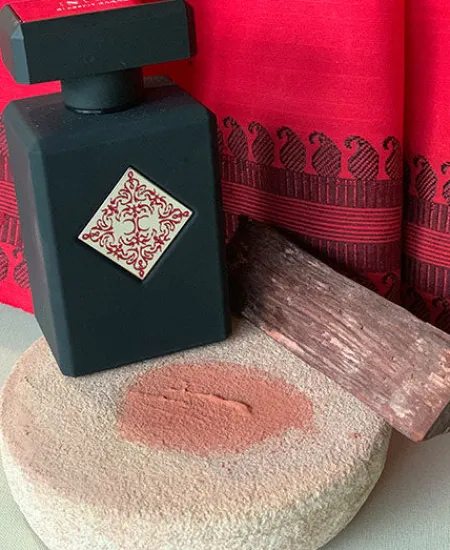 Fashion Initio Parfums Prives Blessed Baraka
