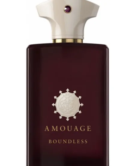 Clearance Amouage Boundless