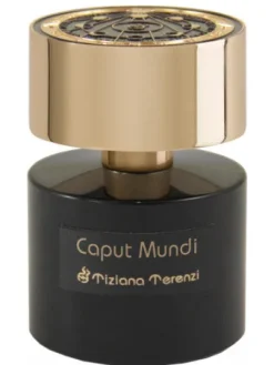 Best Tiziana Terenzi Caput Mundi