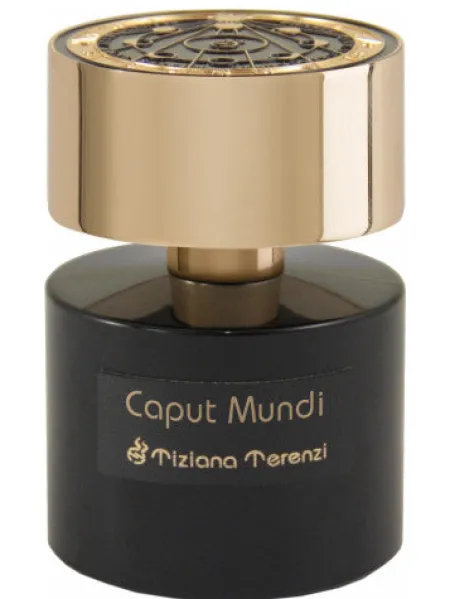 Best Tiziana Terenzi Caput Mundi