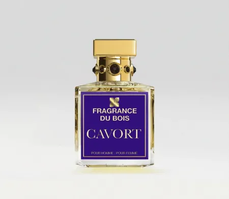 Outlet Fragrance du Bois Cavort