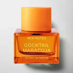 Hot New Notes Cocktail Maracuja