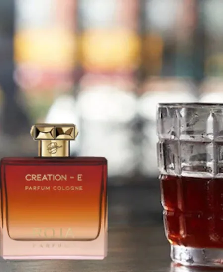 Fashion ROJA Creation-E Pour Homme Eau de Parfum
