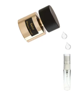 New Tiziana Terenzi Delox