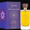 New Sama Deva Des Fleurs