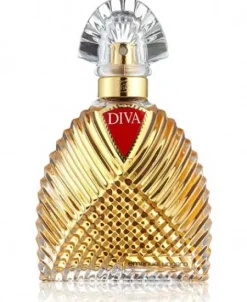 Fashion Emanuel Ungaro Diva