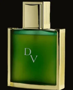 Fashion Houbigant Duc de Vervins