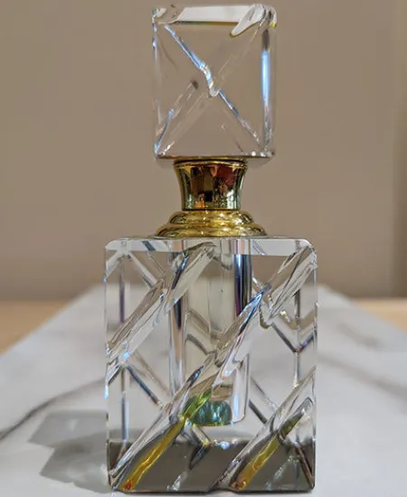 Online Parfumerie Nasreen Dulcis Attar