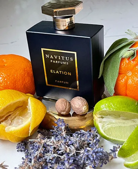 Discount Navitus Parfums Elation
