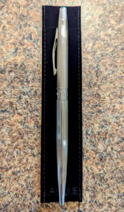 Discount Lalique Electrum