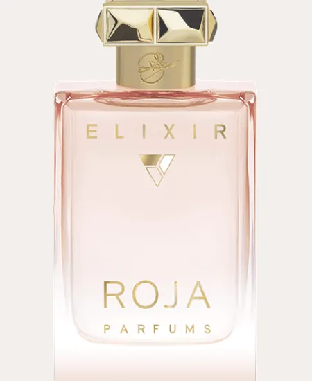 Best ROJA Elixir Essence De Parfum