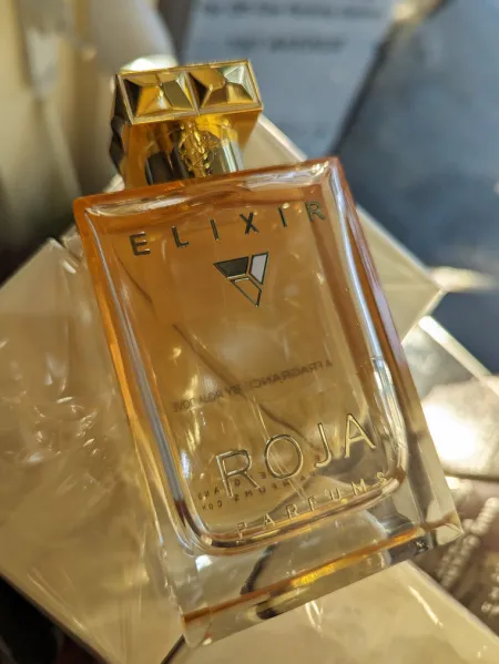 Best ROJA Elixir Essence De Parfum