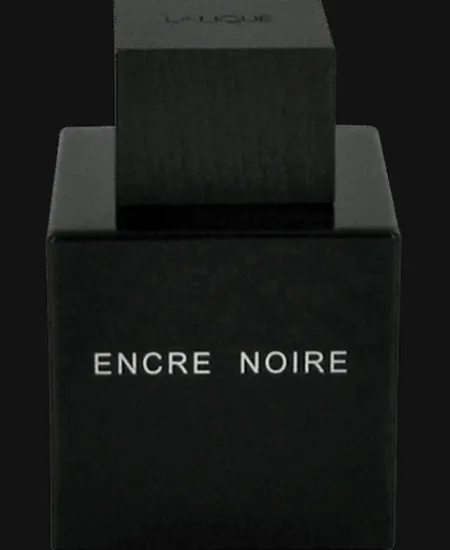 New Lalique Encre Noire