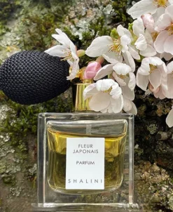 Online Shalini Parfum Fleur Japonais