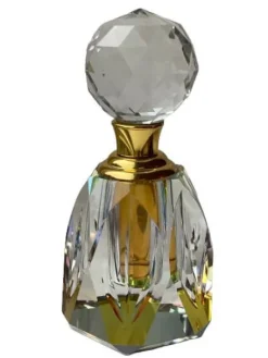 Discount Parfumerie Nasreen Flores Attar