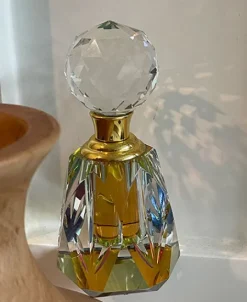 Discount Parfumerie Nasreen Flores Attar