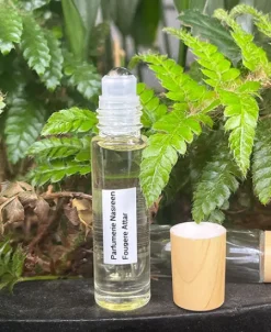 Online Parfumerie Nasreen Fougere Attar