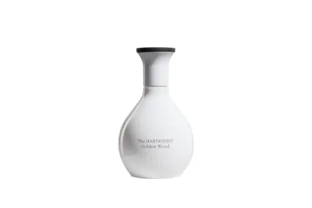 Hot The Harmonist Golden Wood Parfum