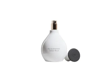 Hot The Harmonist Golden Wood Parfum