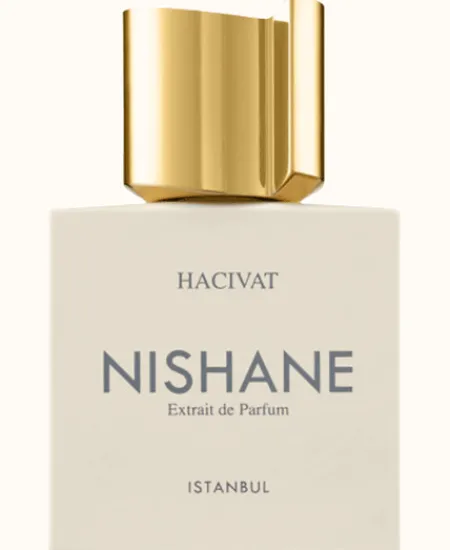 Hot Nishane Hacivat