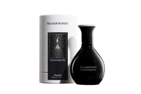 Online The Harmonist Hypnotizing Fire