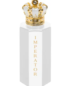 Fashion Royal Crown Imperator