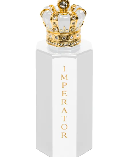 Fashion Royal Crown Imperator