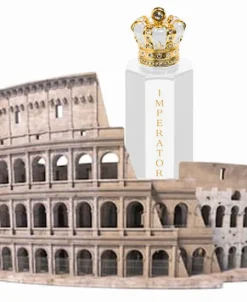 Fashion Royal Crown Imperator