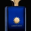 Hot Amouage Interlude Man