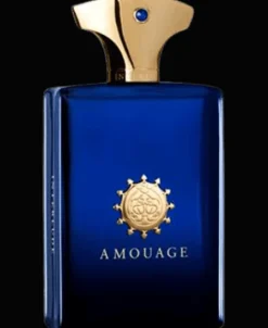 Hot Amouage Interlude Man