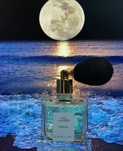 New Shalini Parfum Iris Lumière