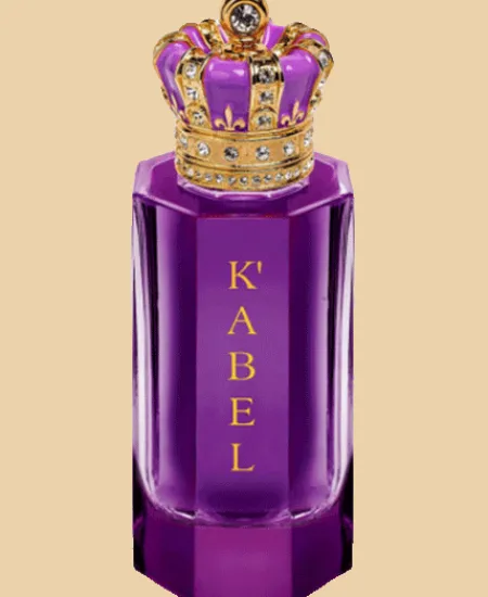 Online Royal Crown K'abel