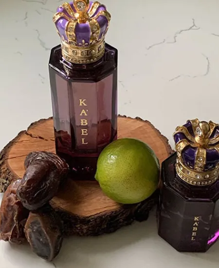 Online Royal Crown K'abel