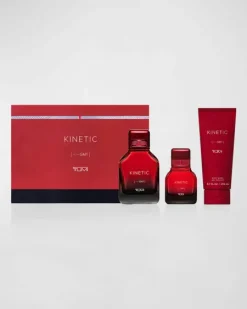 Discount TUMI Kinetic Set