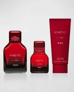 Discount TUMI Kinetic Set
