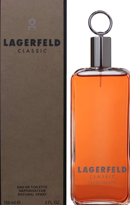 Fashion Lagerfeld Classic