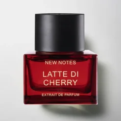 New New Notes Latte di Cherry