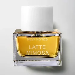 Best New Notes Latte Mimosa