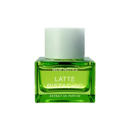 Best New Notes Latte Pistachio