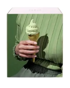 Best New Notes Latte Pistachio