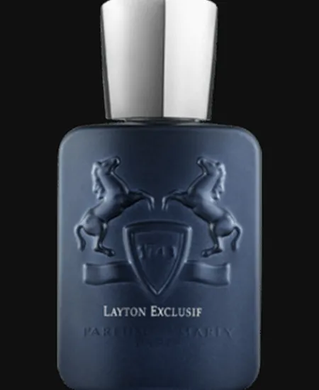 New Parfums de Marly Layton Exclusif