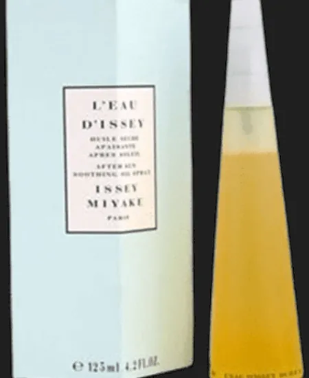 Outlet Issey Miyake L'Eau d'Issey Soothing Oil Spray