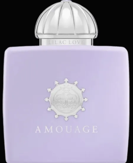 New Amouage Lilac Love